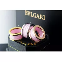 $25.00 USD Bvlgari Rings For Unisex #1313312