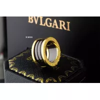$25.00 USD Bvlgari Rings For Unisex #1313315