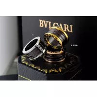$25.00 USD Bvlgari Rings For Unisex #1313316