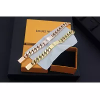 $27.00 USD Louis Vuitton LV Bracelets #1313391