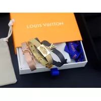 $22.00 USD Louis Vuitton LV Bracelets #1313393