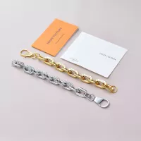 $34.00 USD Louis Vuitton LV Bracelets #1313407