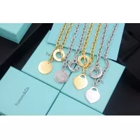 $23.00 USD Tiffany Necklaces #1313512