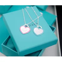 $19.00 USD Tiffany Necklaces #1313515