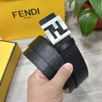 $60.00 USD Fendi AAA Quality Belts In 4.0cm For Men #1313552