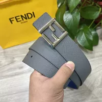 $60.00 USD Fendi AAA Quality Belts In 4.0cm For Men #1313579