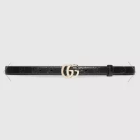 $60.00 USD Gucci AAA Quality Belts In 2.0cm For Women #1313652