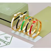 $22.00 USD Van Cleef & Arpels Bracelets For Women #1313664