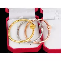 $25.00 USD Cartier bracelets #1313769