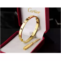 $34.00 USD Cartier bracelets #1313778