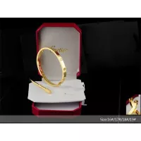 $25.00 USD Cartier Bracelets For Couples #1313795