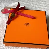$60.00 USD Hermes AAA Quality Belts In 1.3cm For Women #1313802
