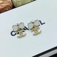 $25.00 USD Chanel Earrings For Women #1313941