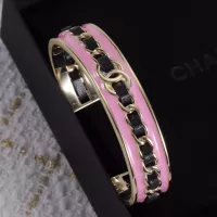 $25.00 USD Chanel Bracelets #1314055