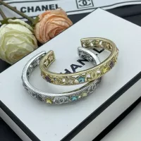 $27.00 USD Chanel Bracelets #1314063