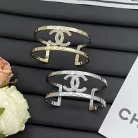 $34.00 USD Chanel Bracelets #1314064