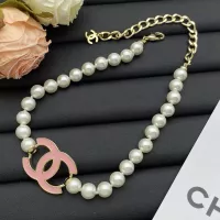 $29.00 USD Chanel Necklaces For Women #1314073