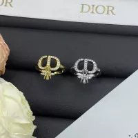 $23.00 USD Christian Dior Rings #1314087