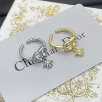 $23.00 USD Christian Dior Rings #1314087