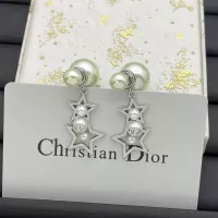 $25.00 USD Christian Dior Earrings For Women #1314089
