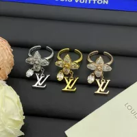 $23.00 USD Louis Vuitton LV Rings #1314093