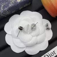 $22.00 USD Christian Dior Earrings For Women #1314094
