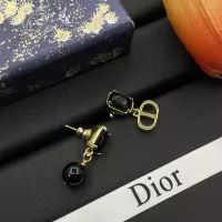 $23.00 USD Christian Dior Earrings For Women #1314098