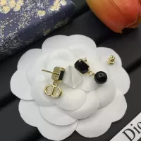 $23.00 USD Christian Dior Earrings For Women #1314098