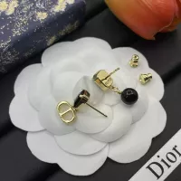 $23.00 USD Christian Dior Earrings For Women #1314098