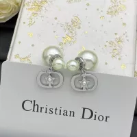 $23.00 USD Christian Dior Earrings For Women #1314116