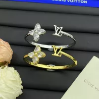 $25.00 USD Louis Vuitton LV Bracelets #1314123