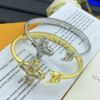 $25.00 USD Louis Vuitton LV Bracelets #1314123