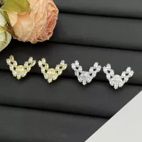 $25.00 USD Valentino Earrings For Women #1314135