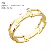 $45.00 USD Cartier bracelets #1314206