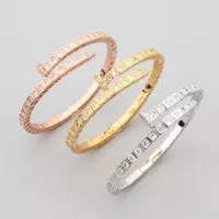$48.00 USD Cartier bracelets #1314211