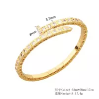 $48.00 USD Cartier bracelets #1314213