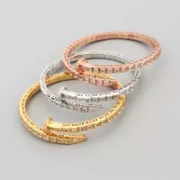 $48.00 USD Cartier bracelets #1314213