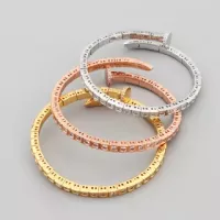 $48.00 USD Cartier bracelets #1314213