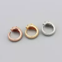 $45.00 USD Cartier Rings #1314223