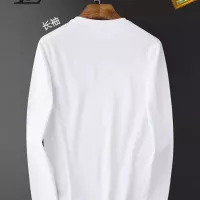 $34.00 USD Louis Vuitton LV T-Shirts Long Sleeved For Unisex #1314247