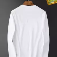 $34.00 USD Fendi T-Shirts Long Sleeved For Unisex #1314279