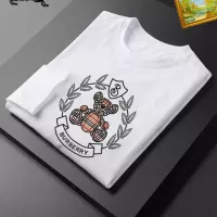 $34.00 USD Burberry T-Shirts Long Sleeved For Unisex #1314281