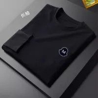 $34.00 USD Moncler T-Shirts Long Sleeved For Unisex #1314284