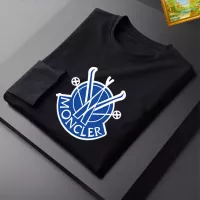 $34.00 USD Moncler T-Shirts Long Sleeved For Unisex #1314312