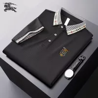 $34.00 USD Burberry T-Shirts Short Sleeved For Men #1314336