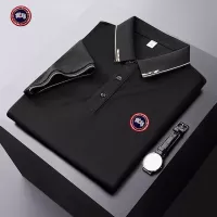 $34.00 USD Canada Goose T-Shirts Short Sleeved For Men #1314369