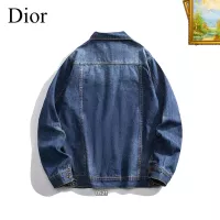$60.00 USD Christian Dior Jackets Long Sleeved For Men #1314547