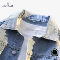 $60.00 USD Moncler Jackets Long Sleeved For Men #1314548