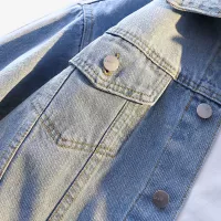 $60.00 USD Moncler Jackets Long Sleeved For Men #1314562