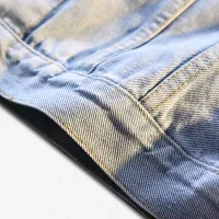 $60.00 USD Gucci Jackets Long Sleeved For Men #1314567